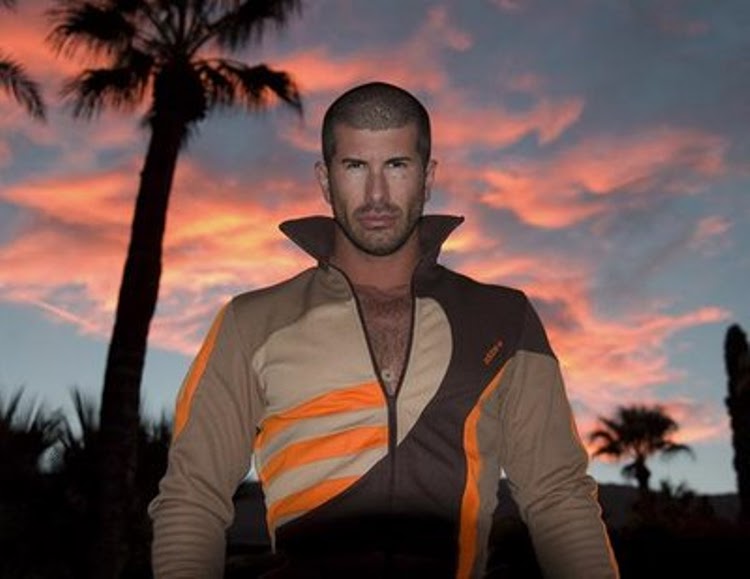 Adam Killian Bio – Telegraph